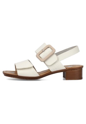 Rieker Sandales - beige