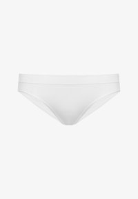 Niet geselecteerd, white