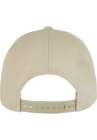Flexfit UNISEX beżowy