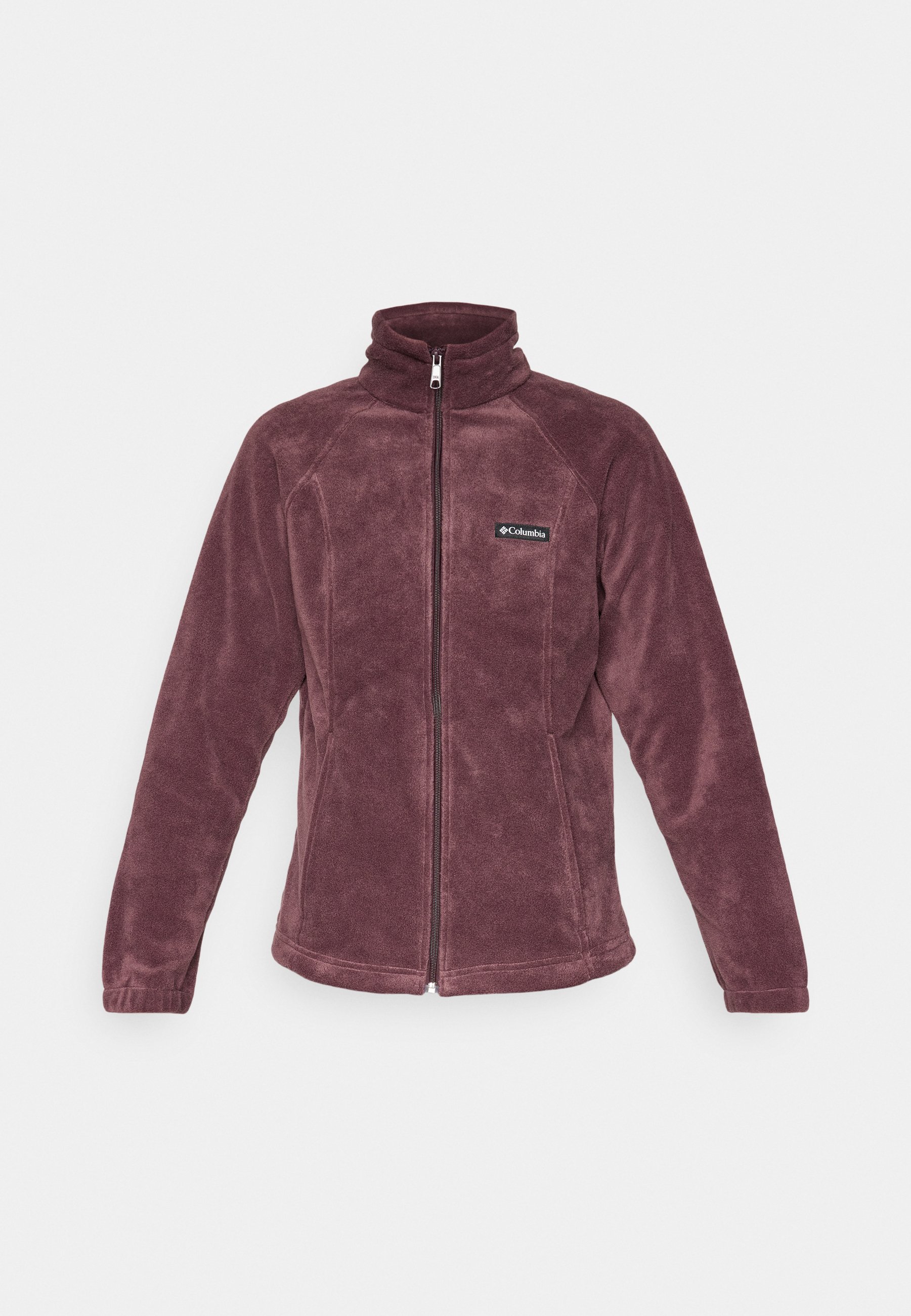 Columbia Veste Polaire Femme Benton Springs - Zippée, Coupe Moderne, Taille XL - 9