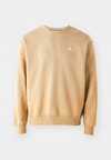 CREW - Mikina - desert camo