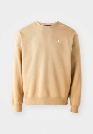 Jordan CREW - Sweatshirt - desert camo