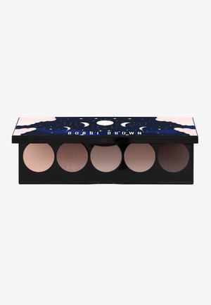RAMADAN COLLECTION NEW NUDES EYE SHADOW PALETTE - Face palette - blush