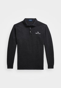 Vybrané, black heather