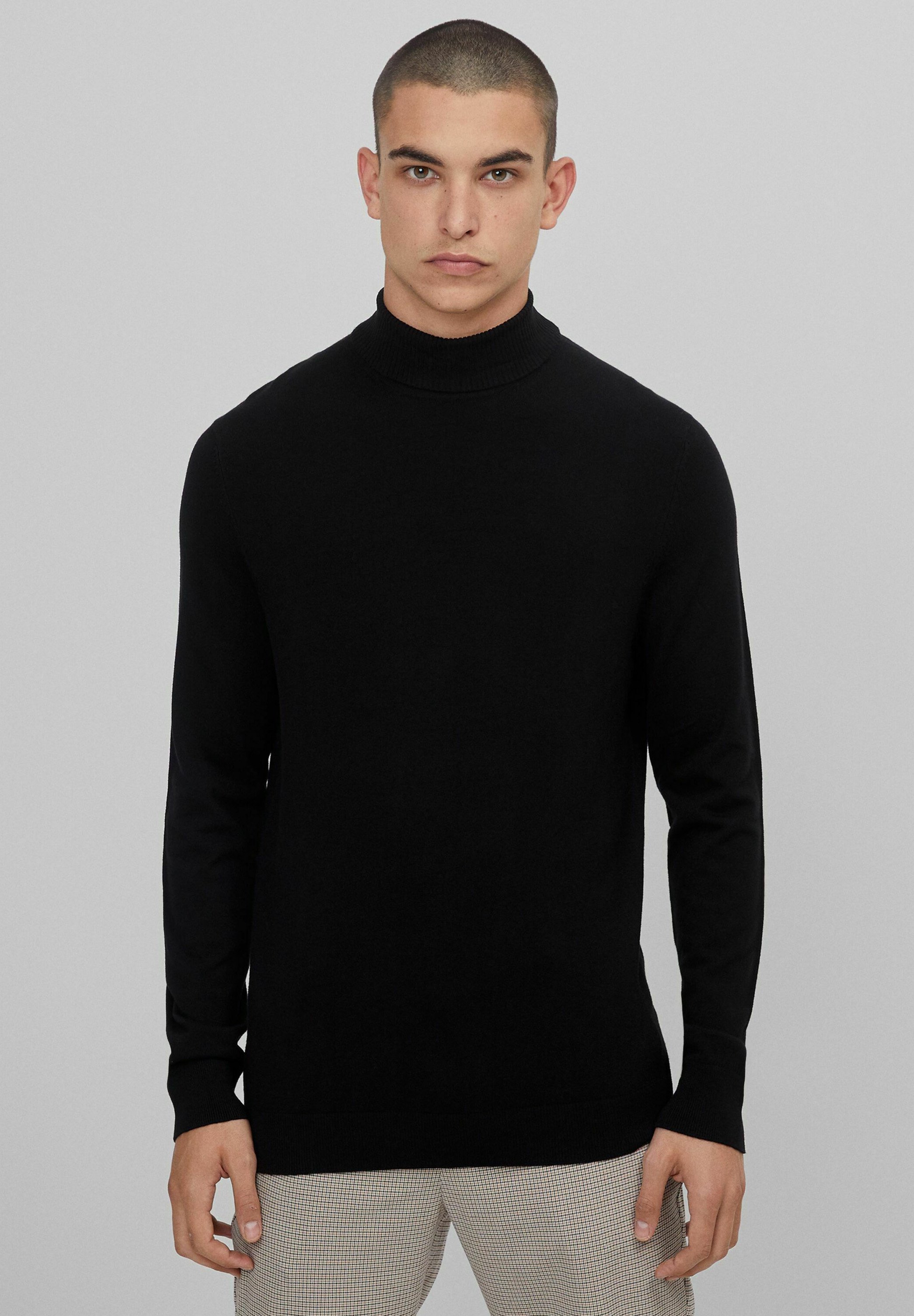 Homme Pullover Homme Pullover