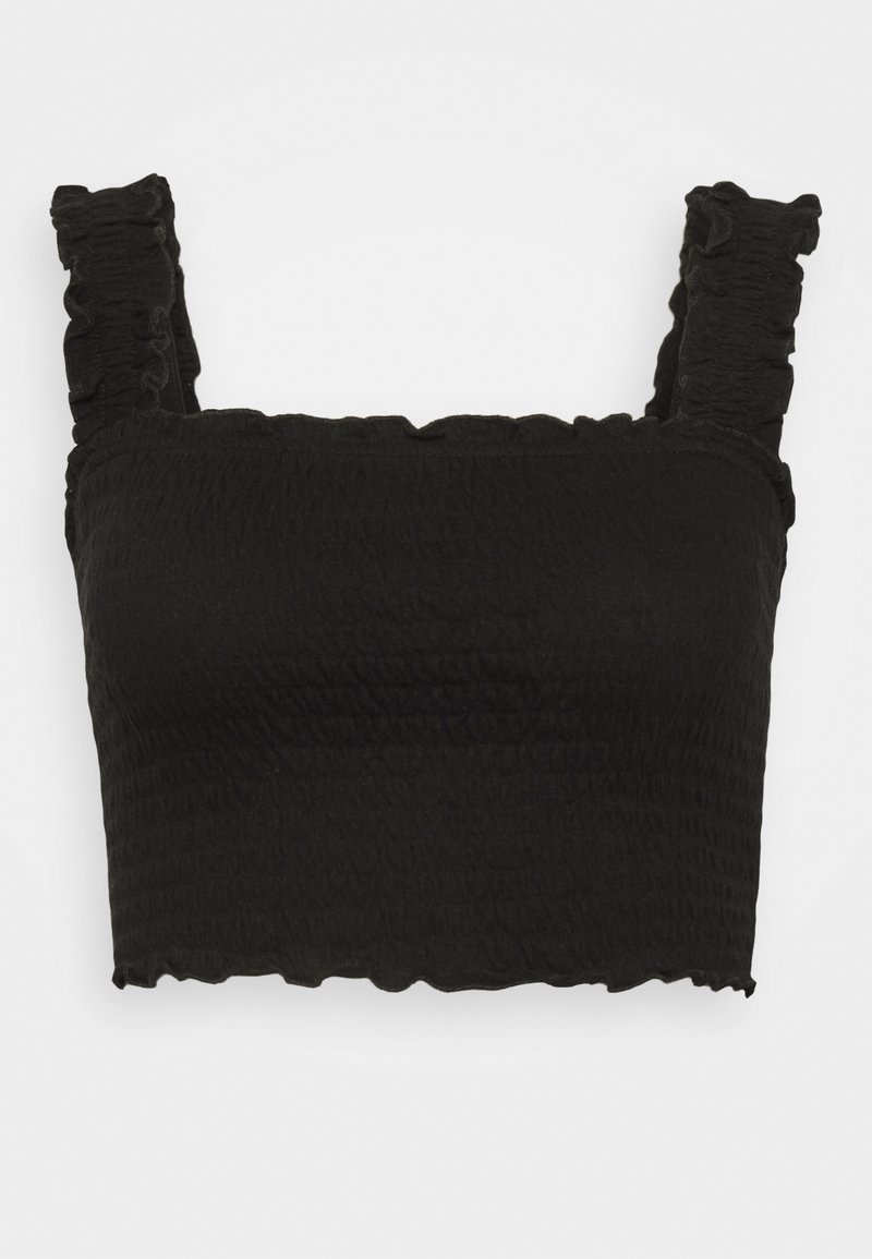 Vero Moda Petite Top rood Vero Moda Petite Top rood