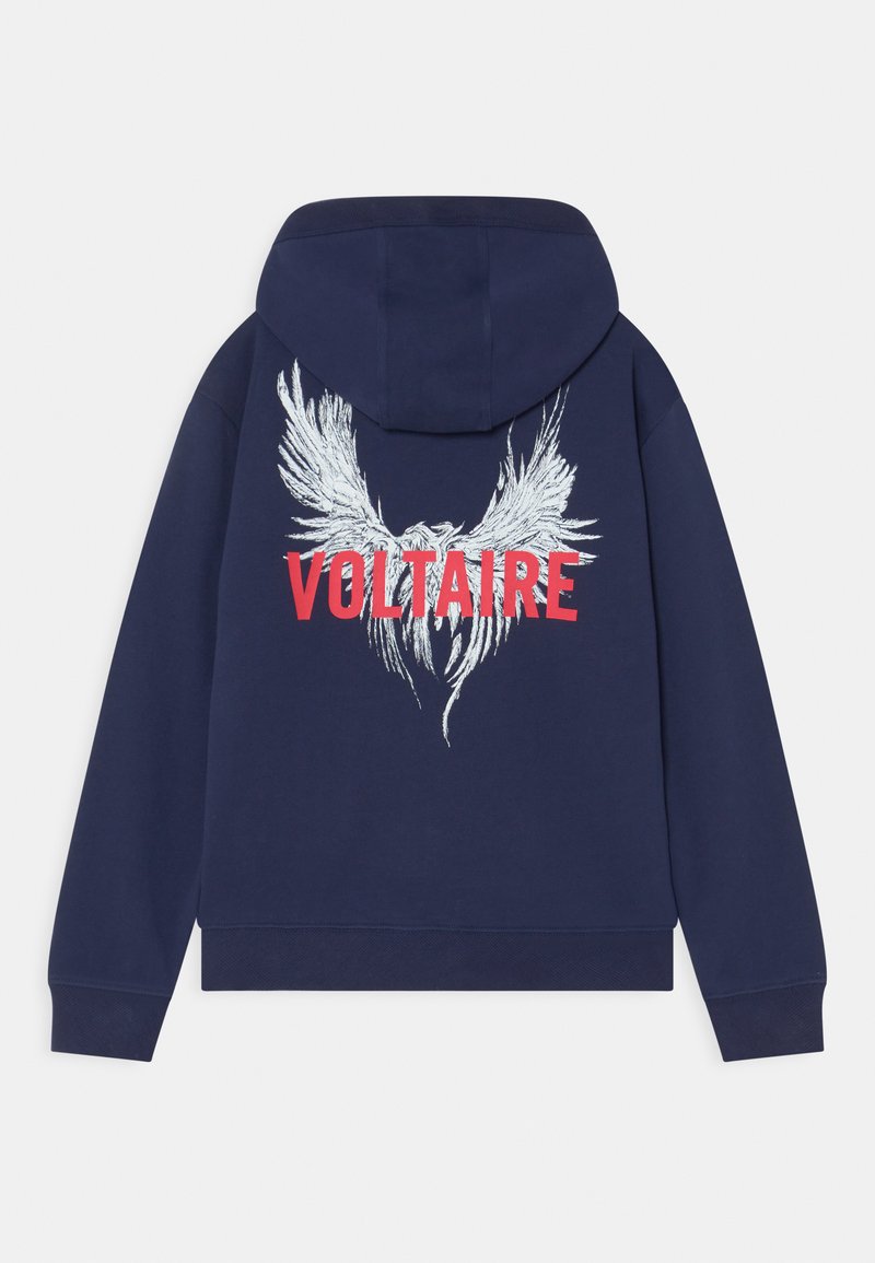 Capuche Zadig Pull Zadig Voltaire Capuche Zadig Et Voltaire Sweat