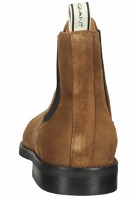 GANT Stiefelette - tobacco brown g