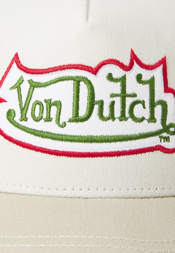 TRUCKER ROCKFORD UNISEX - Cap4