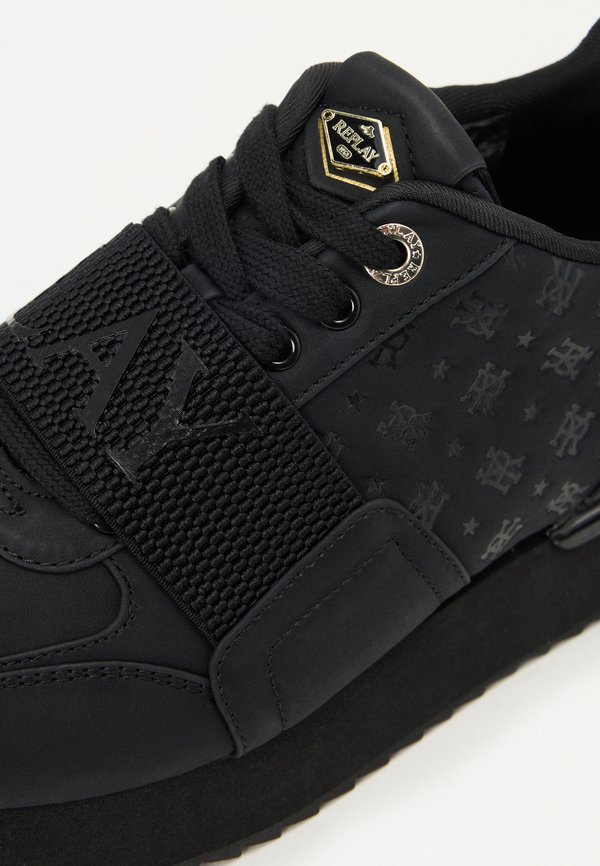 PENNY ELASTIC - Trainers2