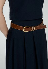 Mango Krilo A-kroja - royal blue