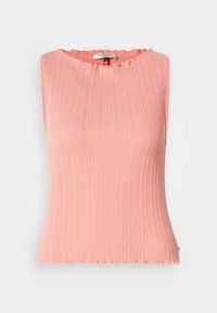 Επιλέχθηκε, canyon clay