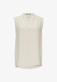 Unausgewählt, beige