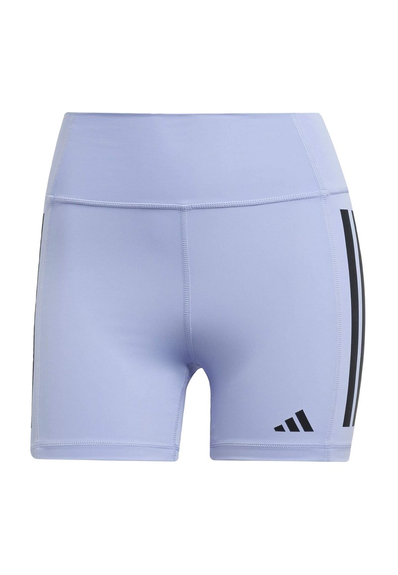 adidas performance Tights lila adidas performance Tights lila