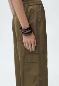 Mango VICKY khaki