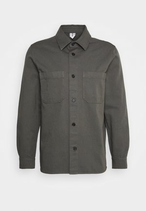 Hemd - grey