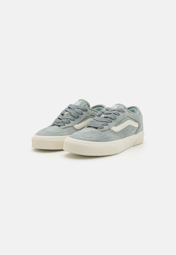 ROWLEY CLASSIC UNISEX - Trainers - aqua gray4