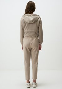 Jimmy Key Trainingsbroek - beige