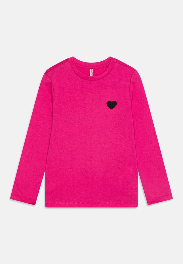 KOGJESSIE LIFE 2 PACK - Long sleeved top3