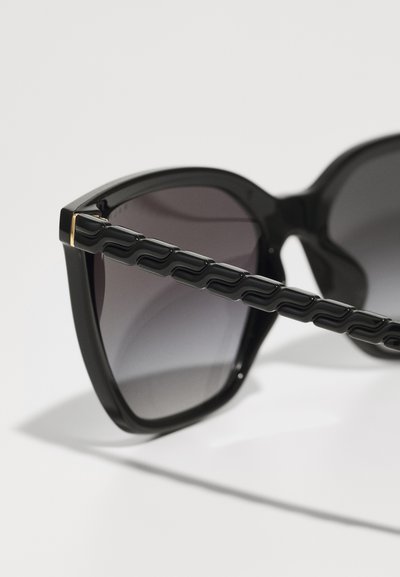 RALPH Ralph Lauren 0RA5328U - Ochelari de soare - shiny black