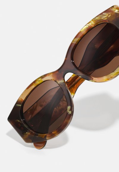 CHLOÉ Sunčane naočale - havana-brown