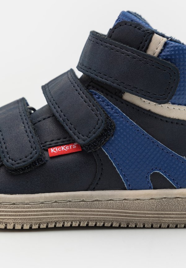 LOHAN - High-top trainers3