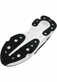 Under Armour INFINITE PRO - Chaussures de running sur route - black