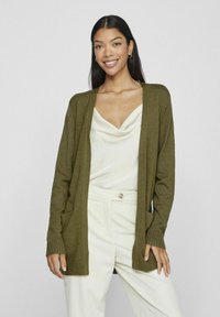 VILA VIRIL OPEN  - Vest - capulet olive