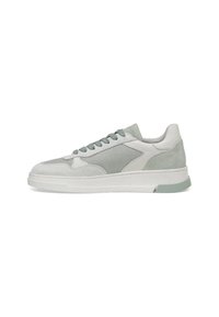 Nine West ASDER 4FX - Tenisice - green