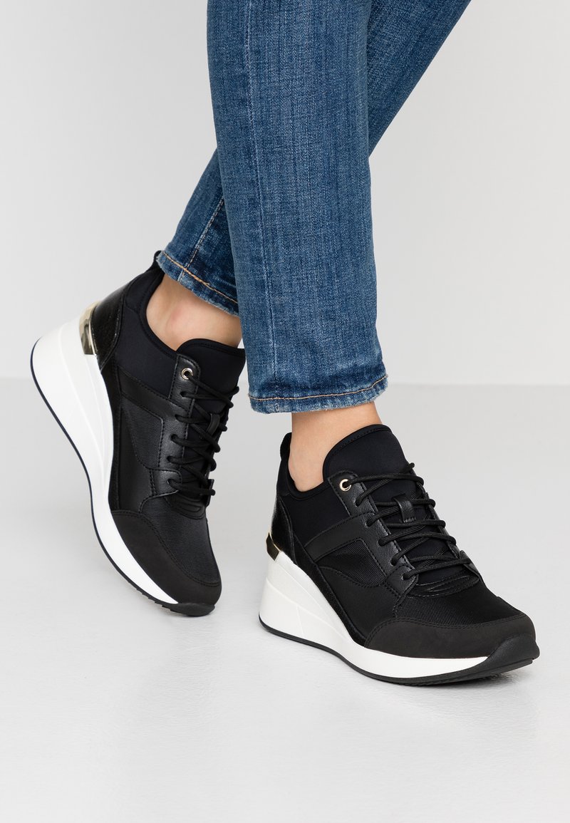 aldo thundra sneaker