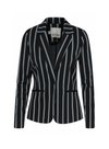 IHRUTI - Blazer - black
