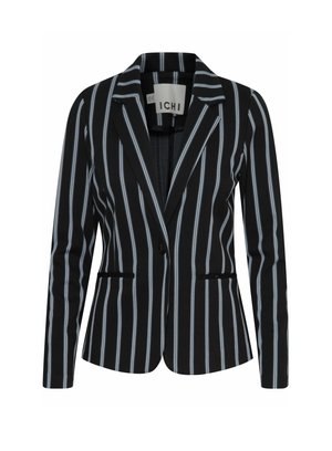 ICHI IHRUTI - Blazer - black