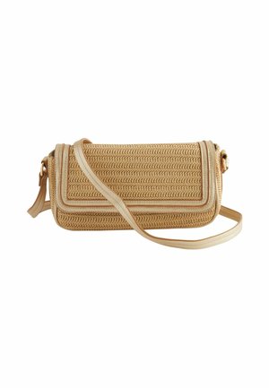 REGULAR FIT - Sac bandoulière - neutral