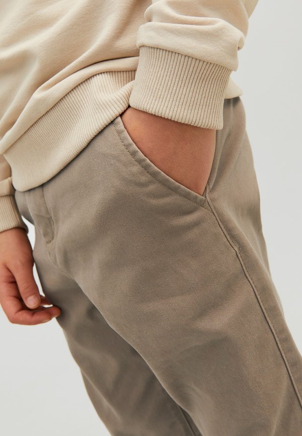 JPSTMARCO JJDAVE - Chinos - beige3