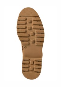 Tamaris ELEGANTE MIT TOUCH-IT - Botas para la nieve - camel nubuc