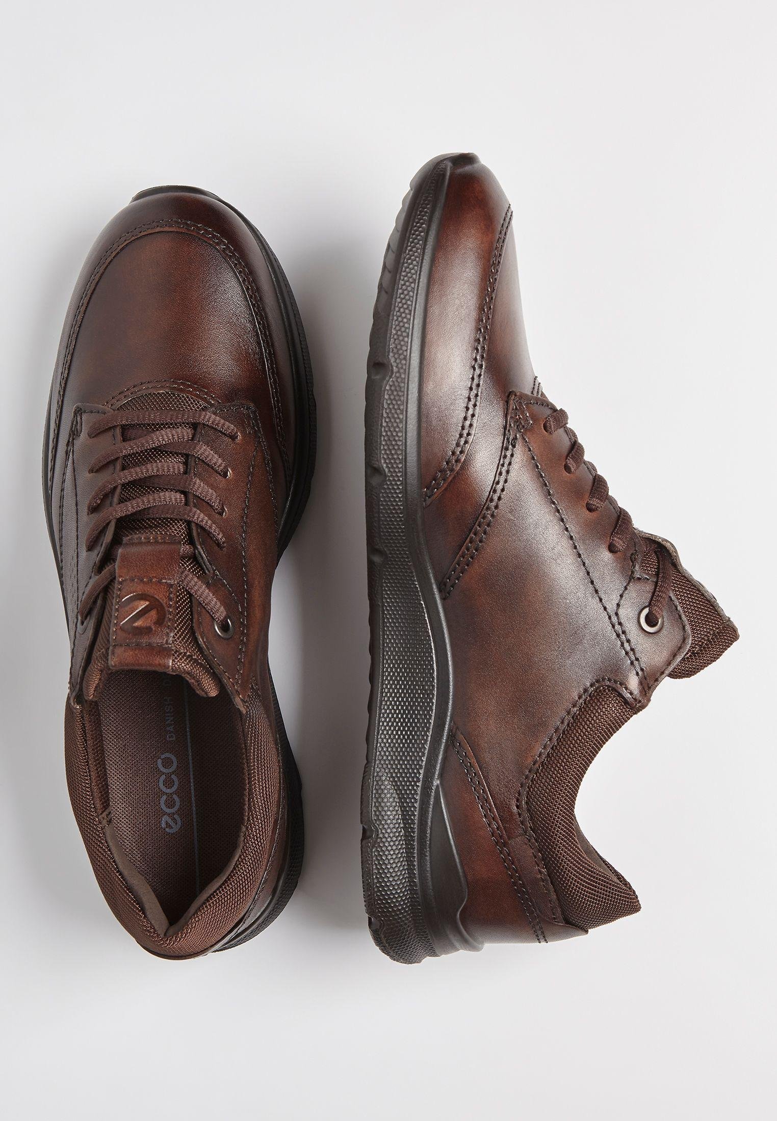 ecco irving brown