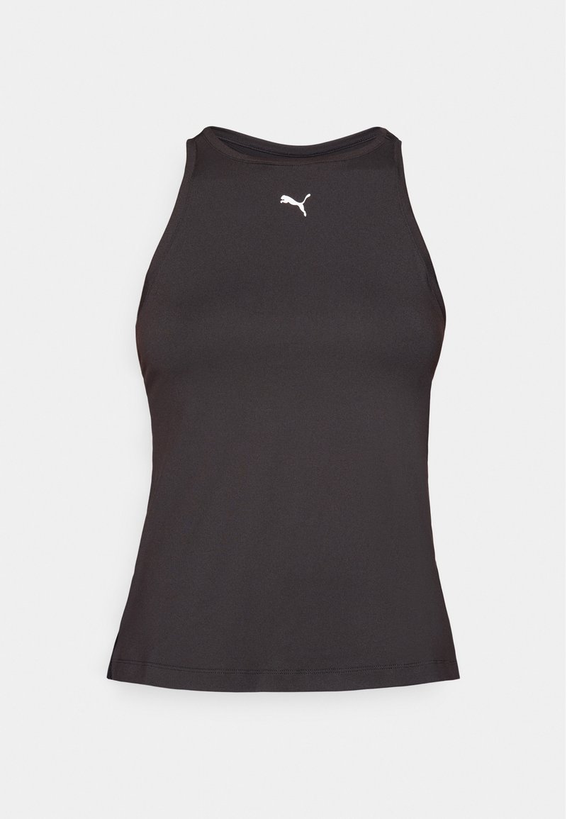 Puma Top zwart Puma Top zwart