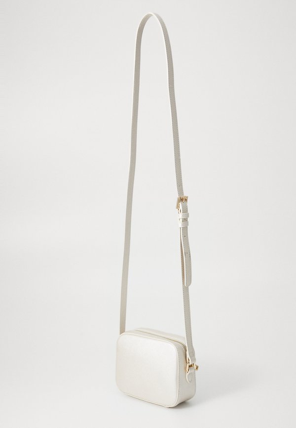 DIVINA  - Cross body bag - platino4