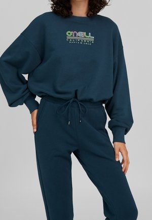 Sudadera - blue