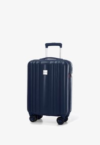 Niewybrane, dark blue