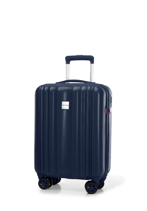 SMALL SUITCASE FROM POLYCARBONATE - Trolley