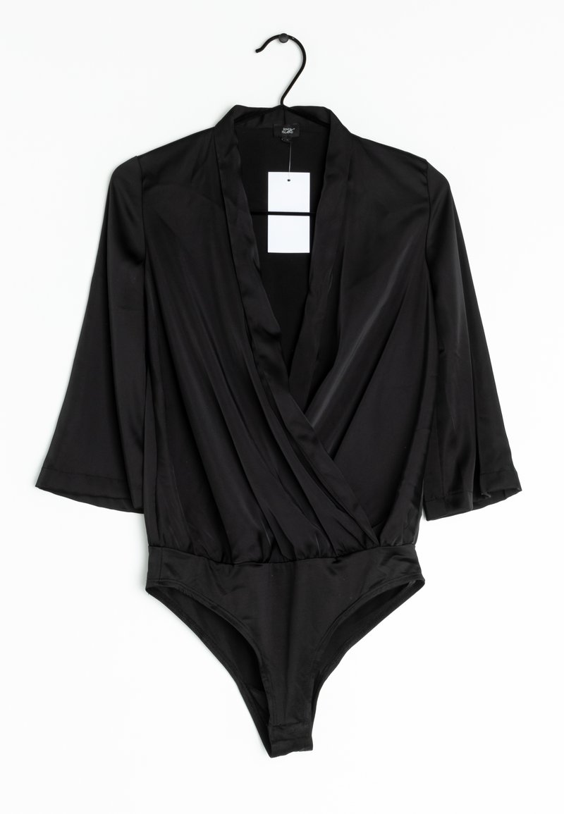 River Island Blouse - black