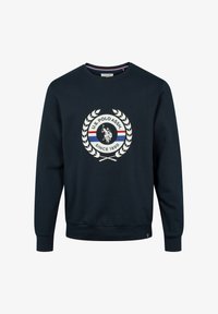 Izbrano, dark sapphire