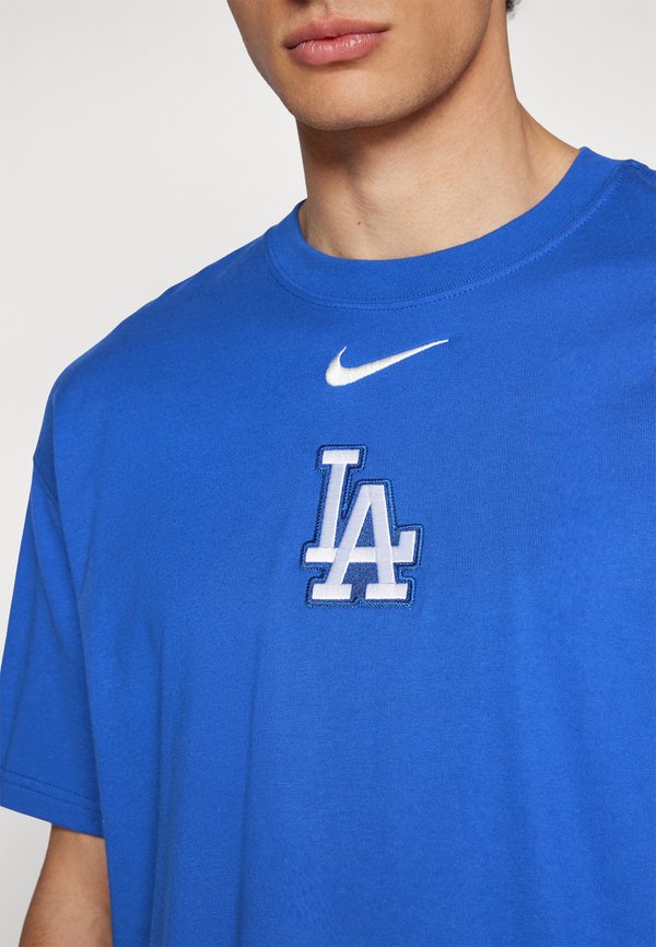 MLB LOS ANGELES DODGERS MAX TEE - Club wear4