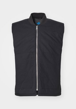 adidas Originals, Weste - black