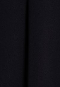 adL HALTER NECK - Ballkleid - black