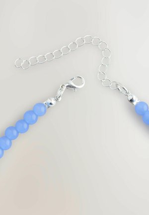 Next BEADED - Kaklarota - blue