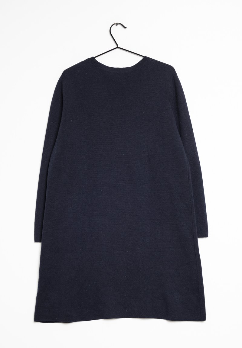 COS Jumper dress - blue - (Pre-owned)