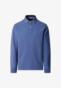 Unausgewählt, eton blue