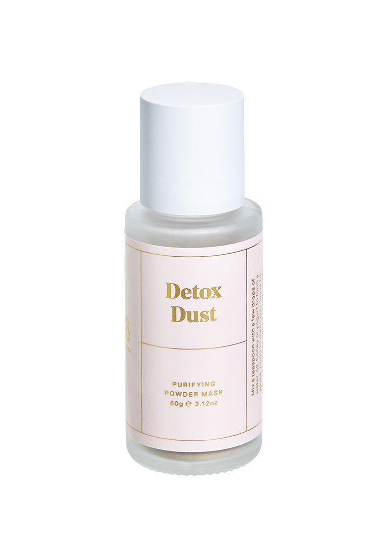 BYBI BEAUTY - DETOX DUST 60G - Face mask - -, Enlarge